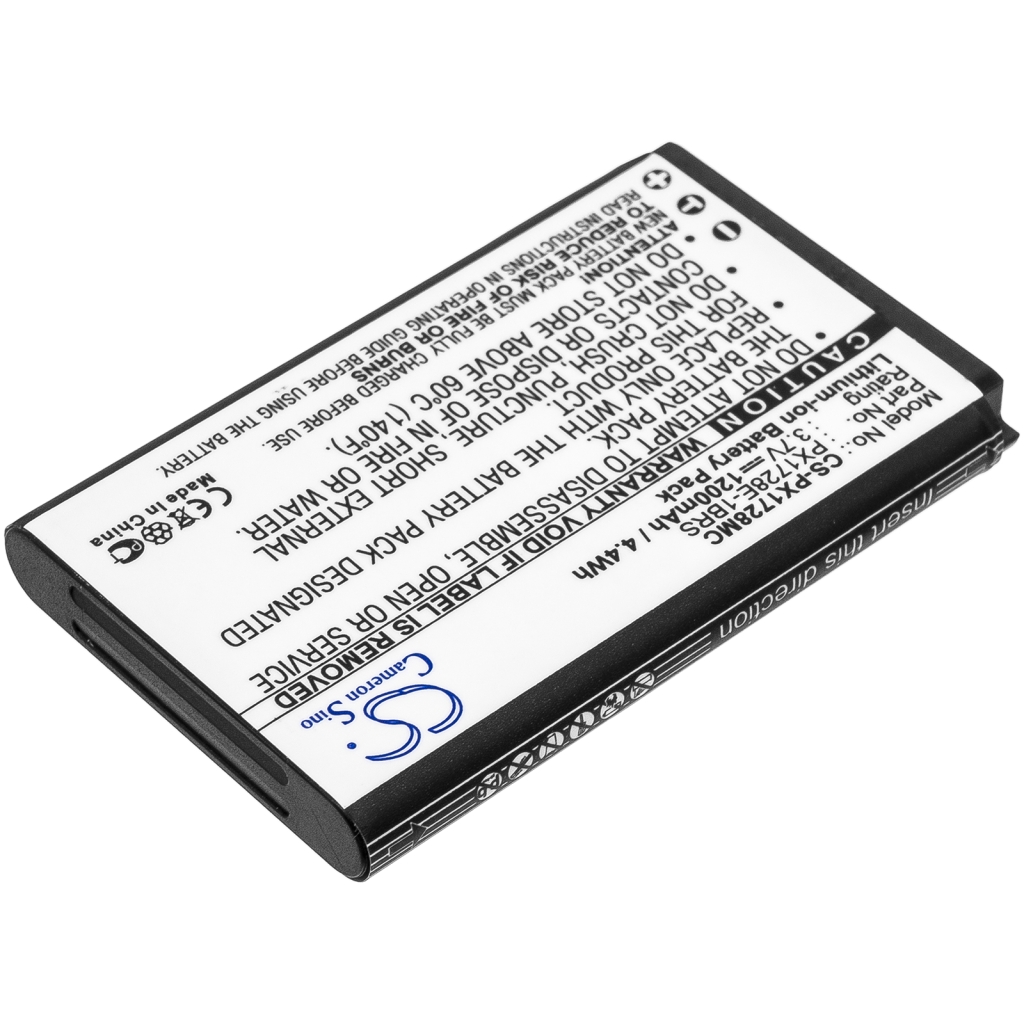 Asztali töltők Zte CS-PX1728MC