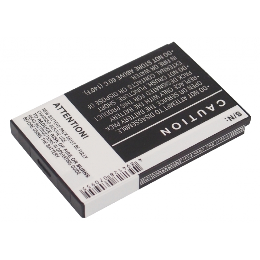 MP3, MP4, PMP Battery Samsung CS-PXM6SL