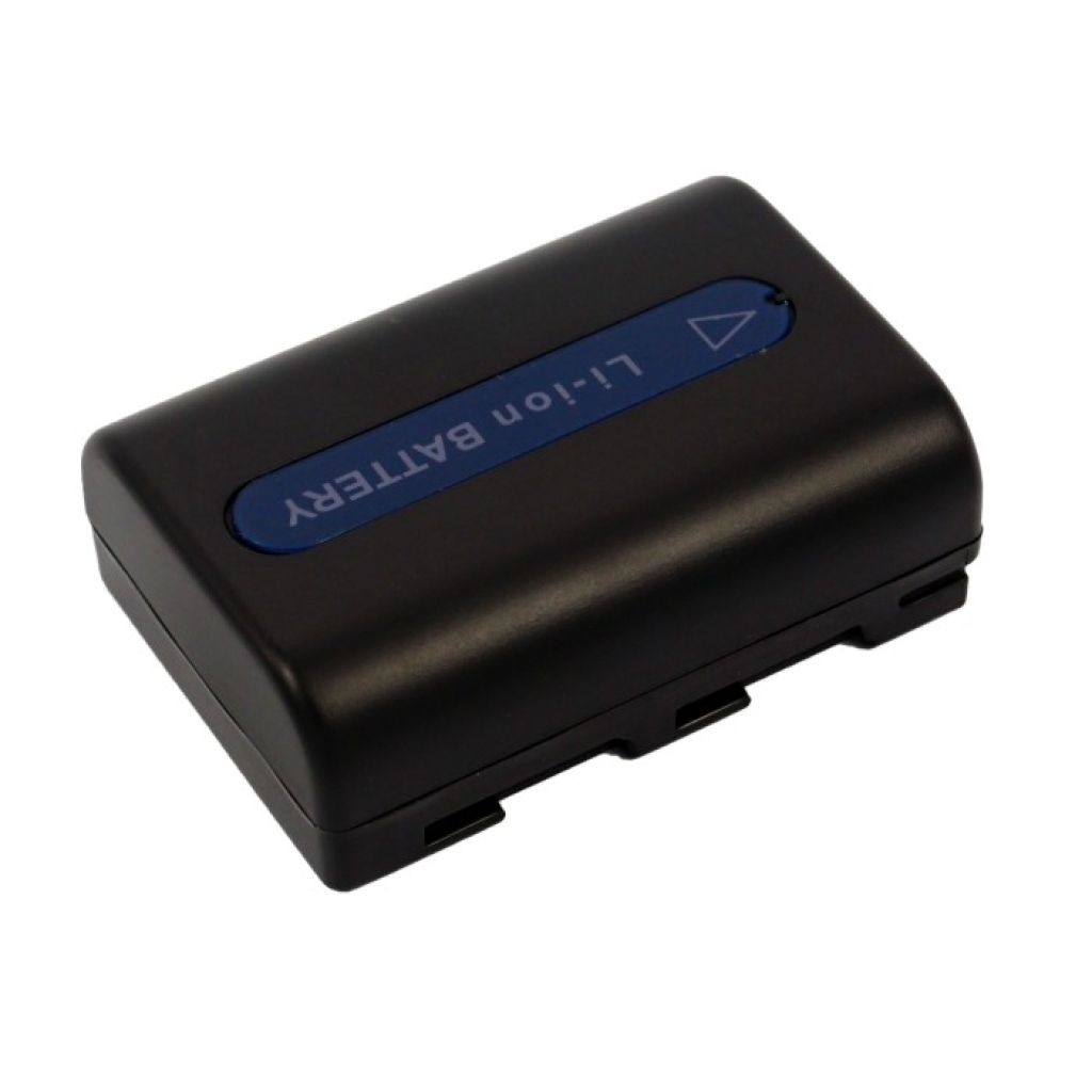 Camera Battery Sony DCR-TRV140