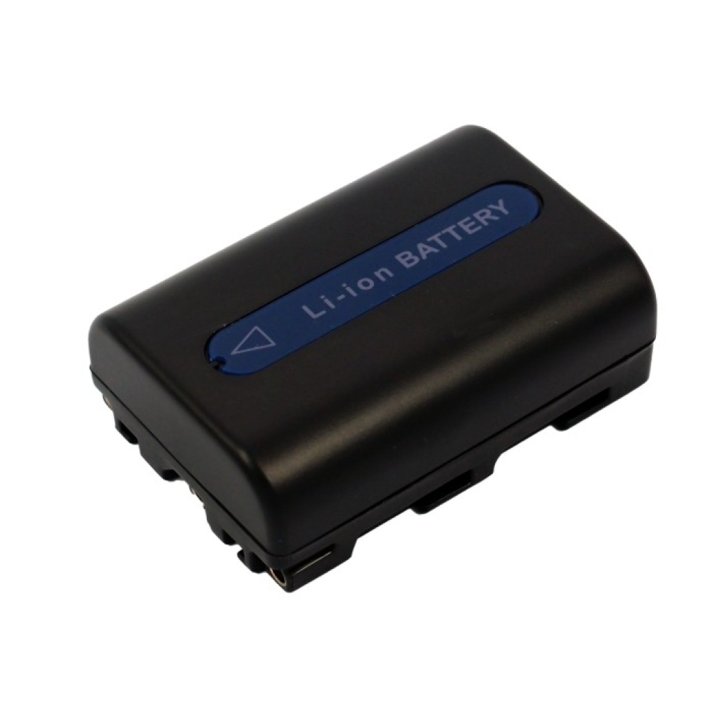 Camera Battery Sony DCR-TRV725