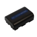 Camera Battery Sony DCR-PC115E