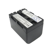 Camera Battery Sony DCR-TRV140