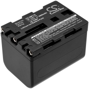 Camera Battery Sony DCR-TRV25E