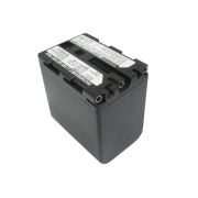 Camera Battery Sony DCR-TRV80