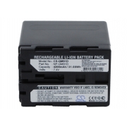 Camera Battery Sony DCR-TRV480E