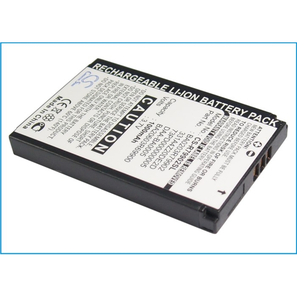 Battery Replaces 73PD000000005