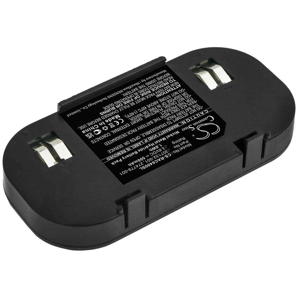 RAID Controller Battery HP 291966-L21 (CS-RAC6400SL)