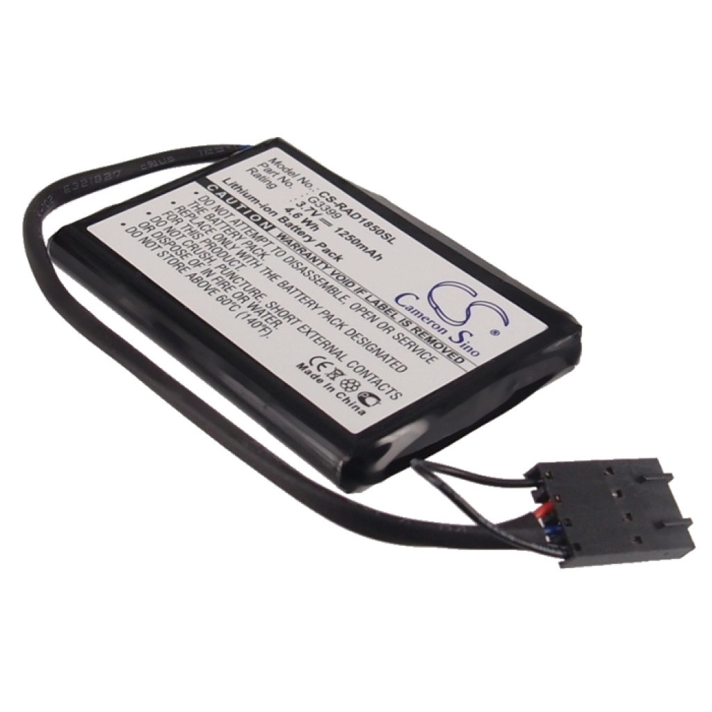 RAID Controller Battery DELL Poweredge 2800 (CS-RAD1850SL)