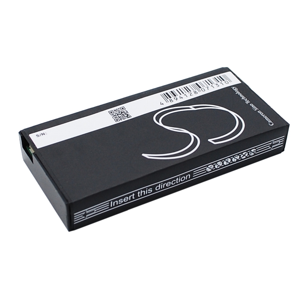 RAID Controller Battery DELL PowerEdge T300 (CS-RAD1900SL)