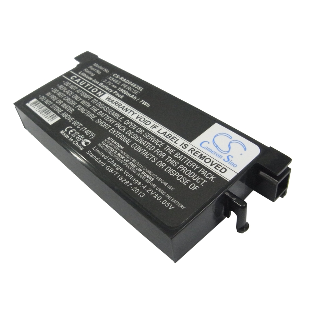 Battery Replaces 0FY374