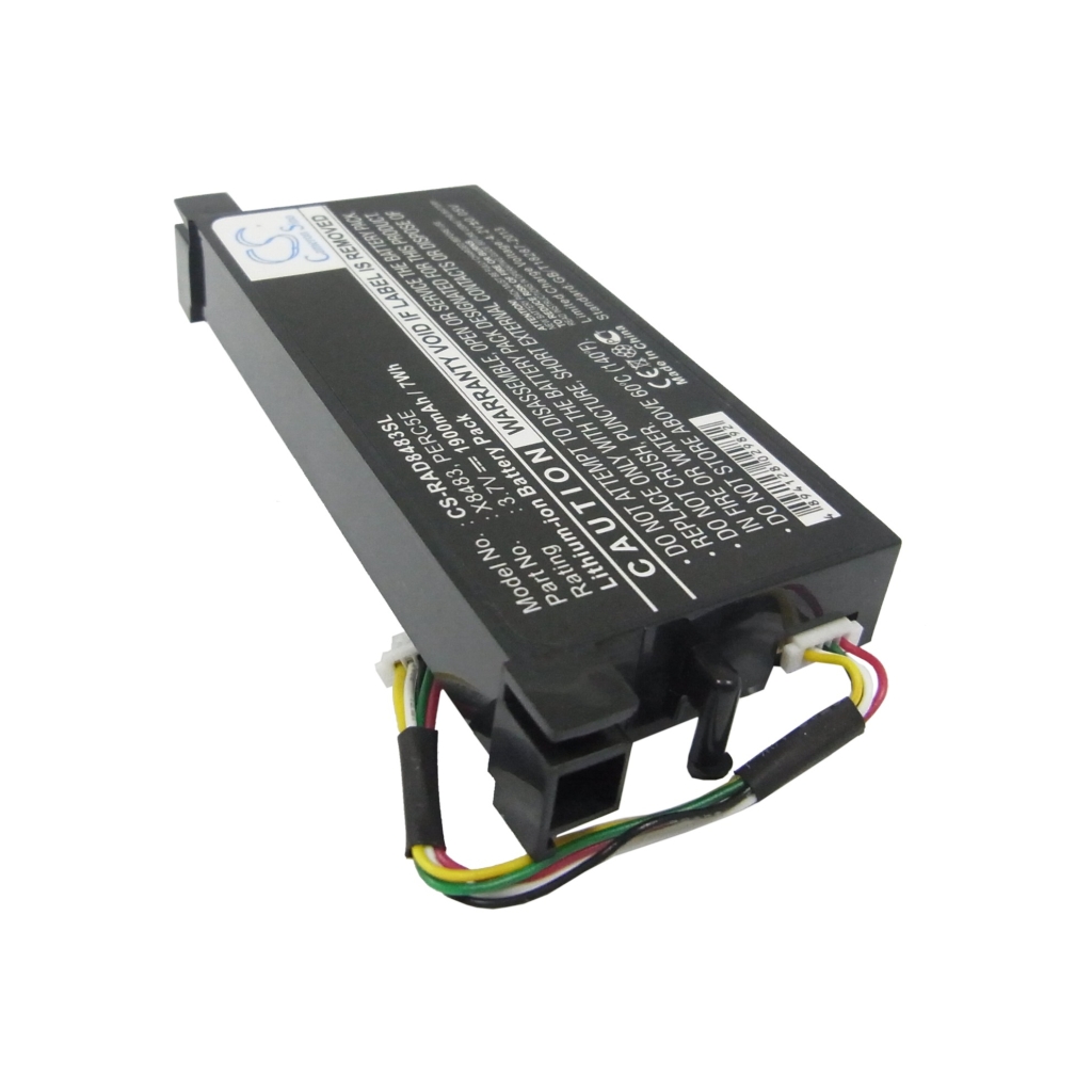 Battery Replaces 0FY374