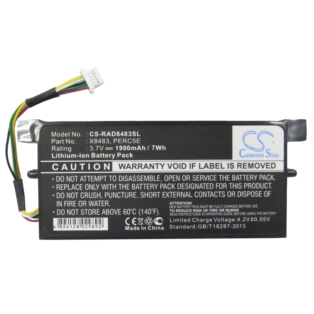 Battery Replaces GC9R0