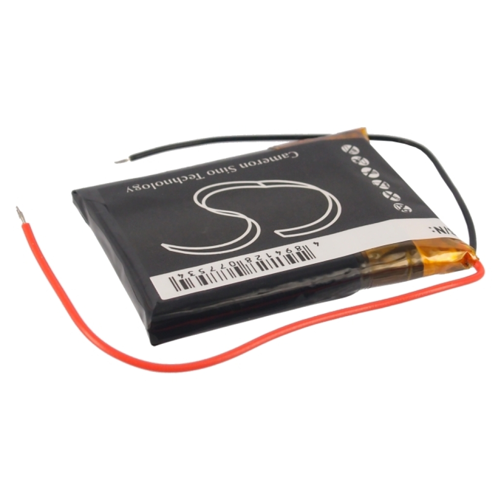 GPS, Navigator Battery RAC CS-RAF500SL