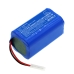 Smart Home akkumulátorok Robzone Duoro (CS-RBD100VX)