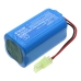 Smart Home Battery Robojet CS-RBD200VX