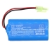 Batteries Smart Home Battery CS-RBD200VX