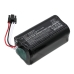 Smart Home Battery Symbo CS-RBD210VX