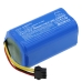 Smart Home akkumulátorok Jolog CS-RBD300VX