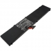 Notebook battery Razer RZ09-01662E53-R3U1 (CS-RBF100NB)