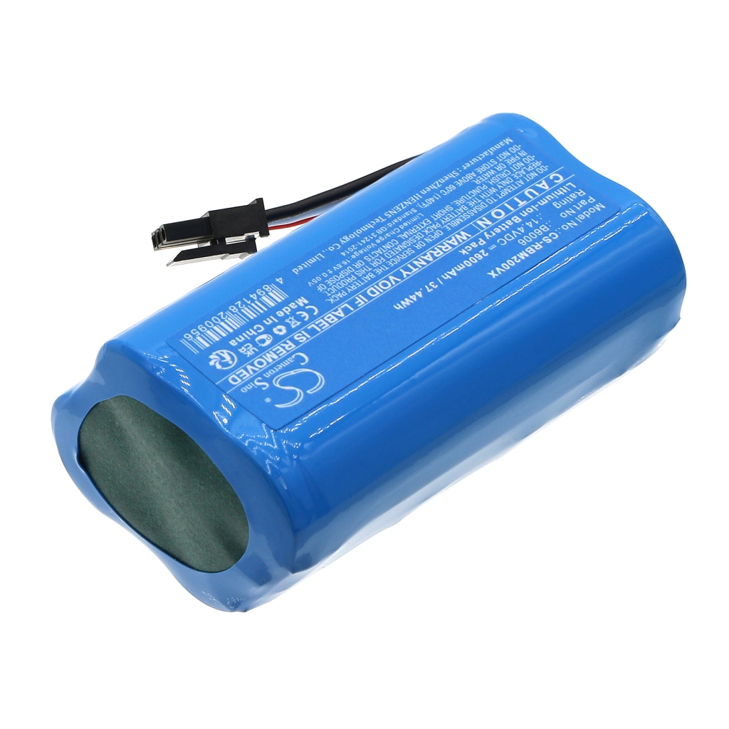 Battery Replaces BTX-B6006