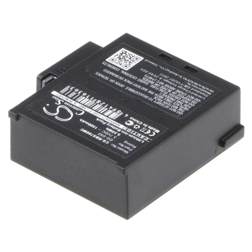 Battery Replaces VCC-A034-SB