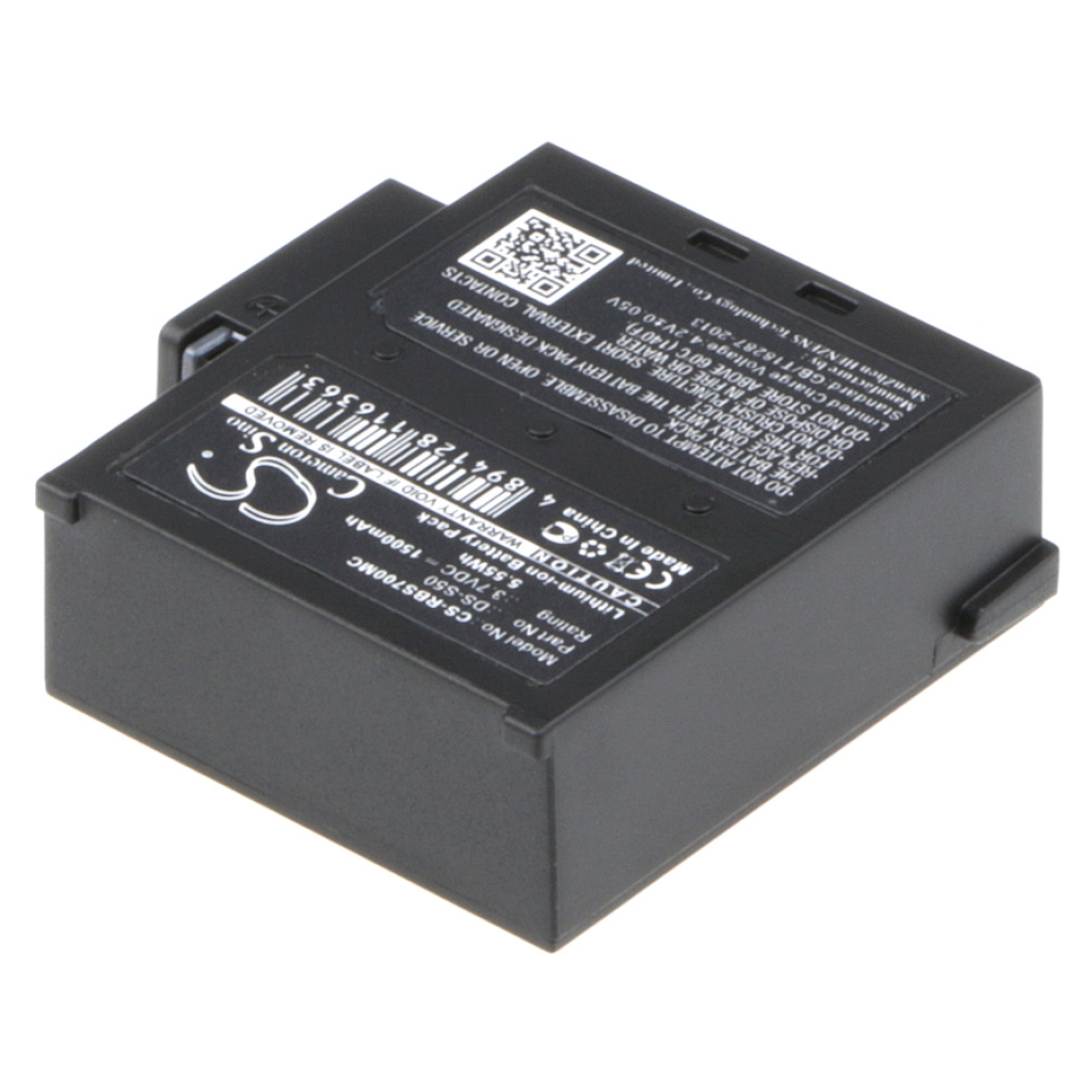 Camera Battery Aee MagiCam S50 (CS-RBS700MC)