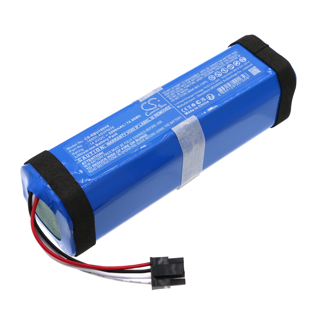 Batteries Smart Home Battery CS-RBU100VX