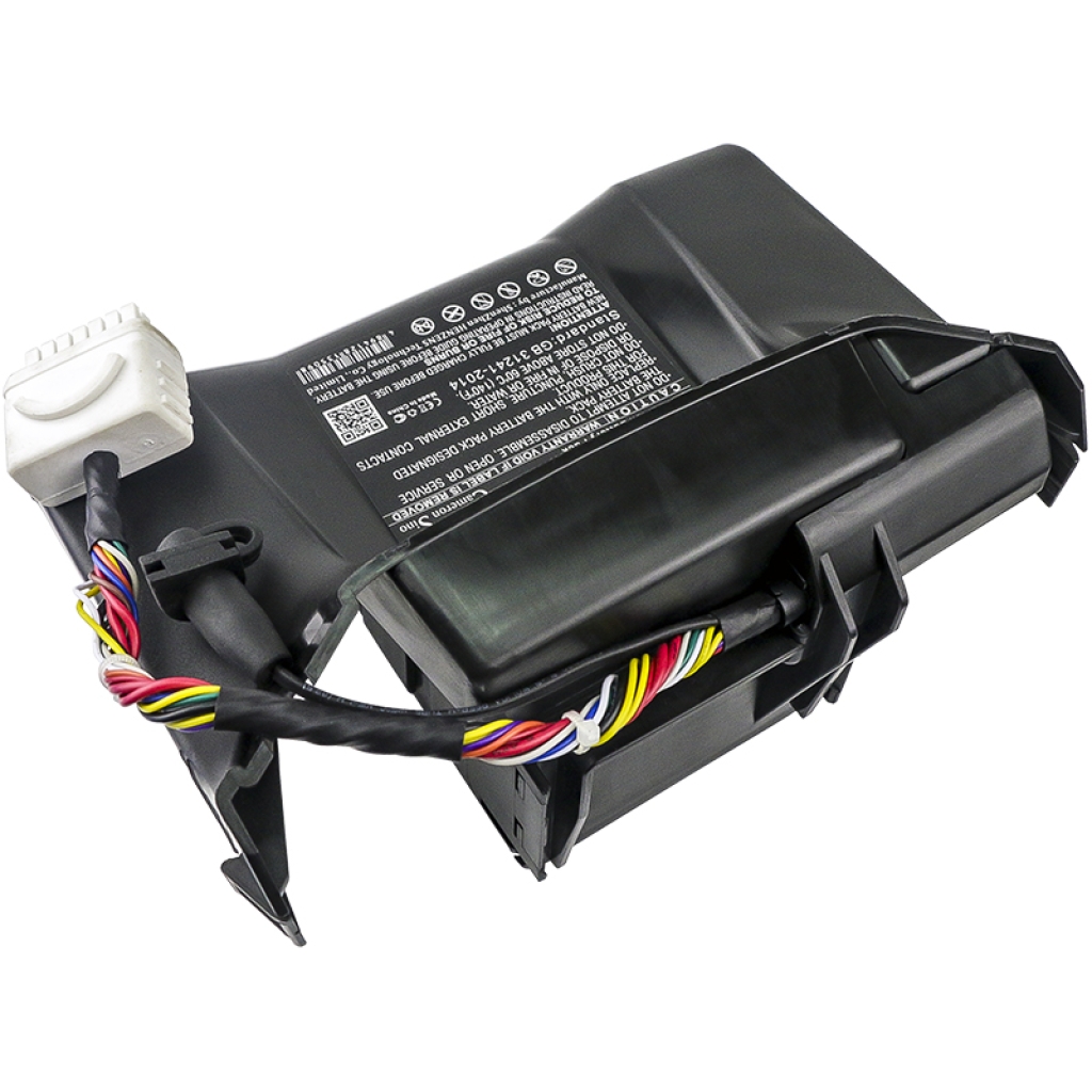 Battery Replaces BAT7001A