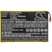 Tablet Battery Rca RCT6513W87M (CS-RCW870SL)