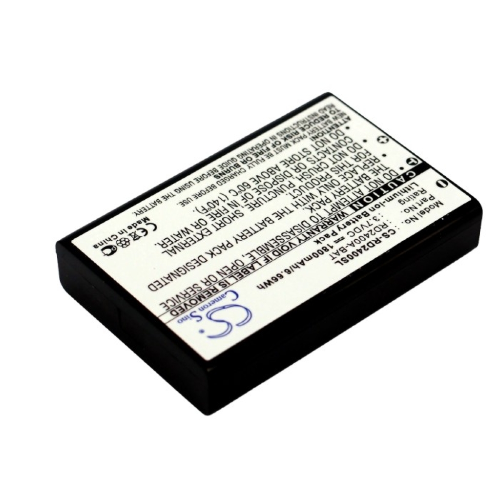 Remote Control Battery Lawmate CS-RD2400SL