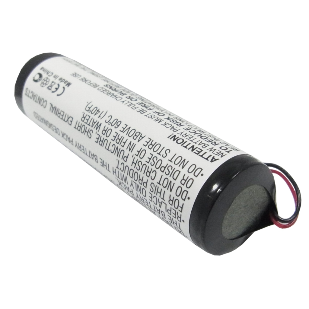 MP3, MP4, PMP Battery RCA Lyra Jukebox RD2780 MP3 Playmer (CS-RD2780SL)