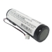 MP3, MP4, PMP Battery RCA Lyra Jukebox RD2780 MP3 Playmer (CS-RD2780SL)