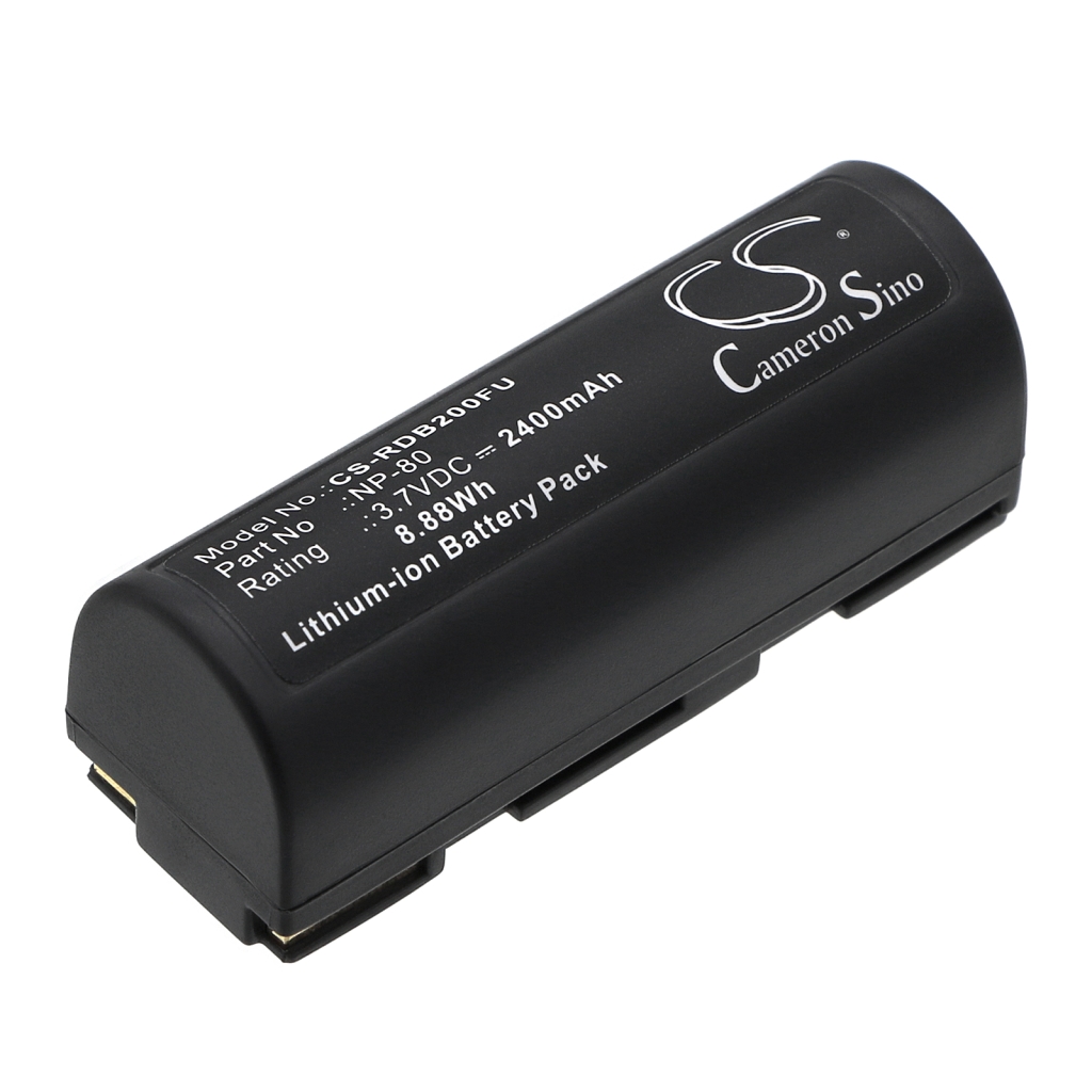 Battery Replaces B32B818232