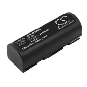 CS-RDB200FU<br />Batteries for   replaces battery PDR-BT2