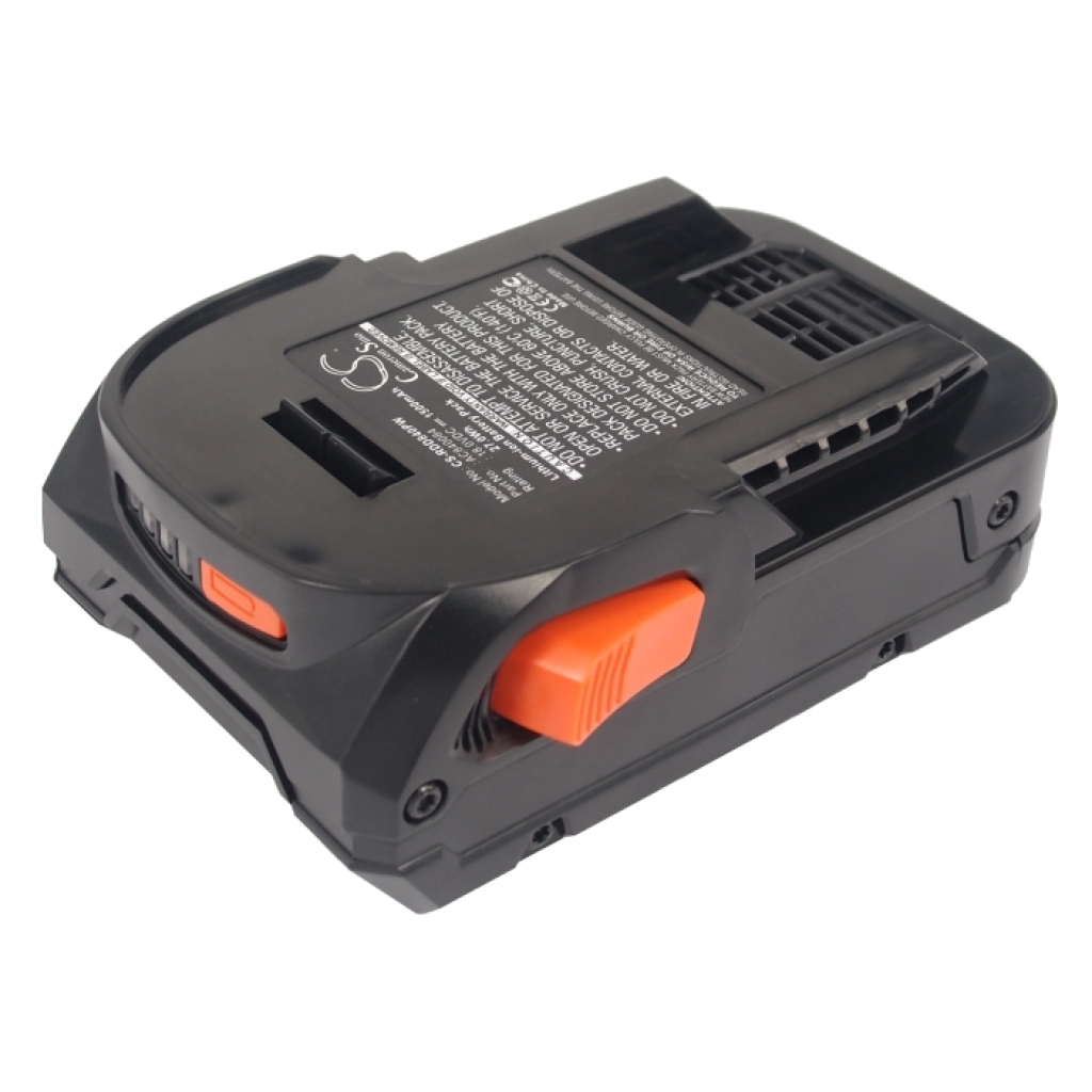 Power Tools Battery AEG CS-RDD840PW