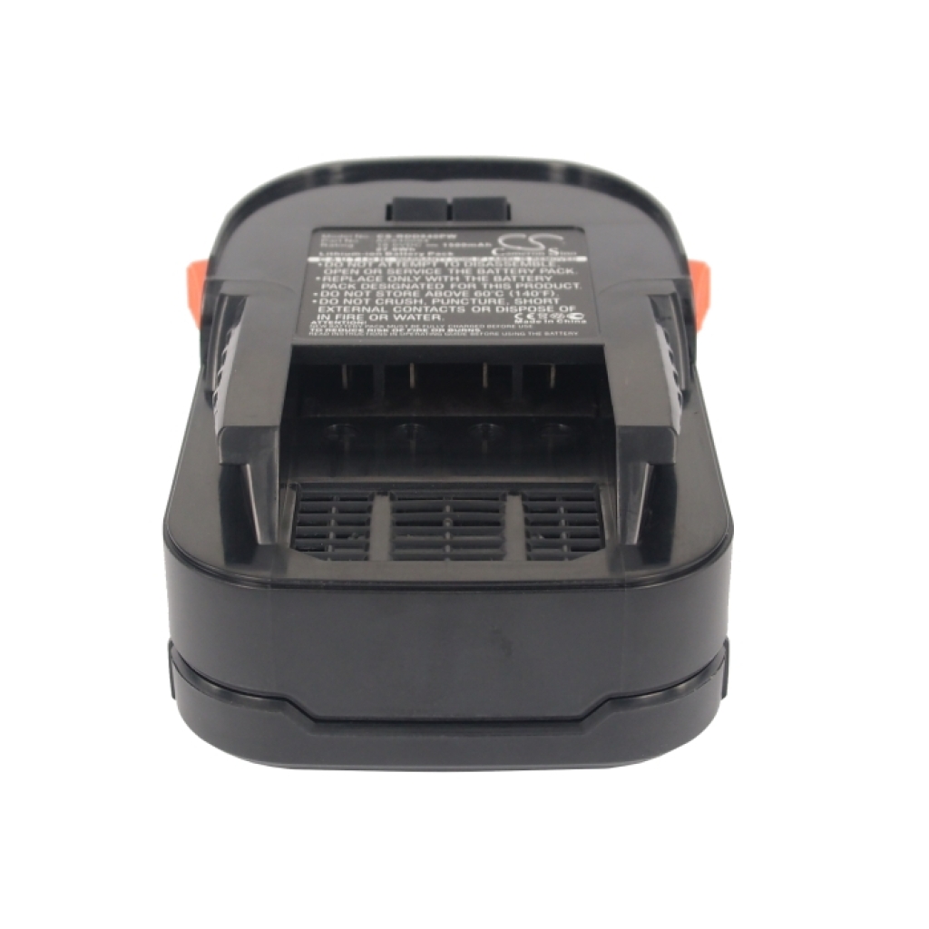 Power Tools Battery AEG CS-RDD840PW