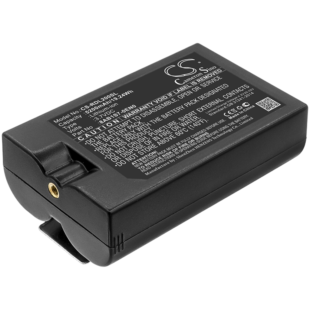 DeskTop Charger Ring CS-RDL200SL