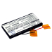 MP3, MP4, PMP Battery Creative DAP-HDD004 (CS-RE03SL)