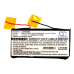 MP3, MP4, PMP Battery Creative DAP-HDD004 (CS-RE03SL)