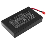 CS-REG224SL<br />Batteries for   replaces battery RS2202