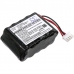 Battery Replaces 07FLXSPEAKERBAT-01