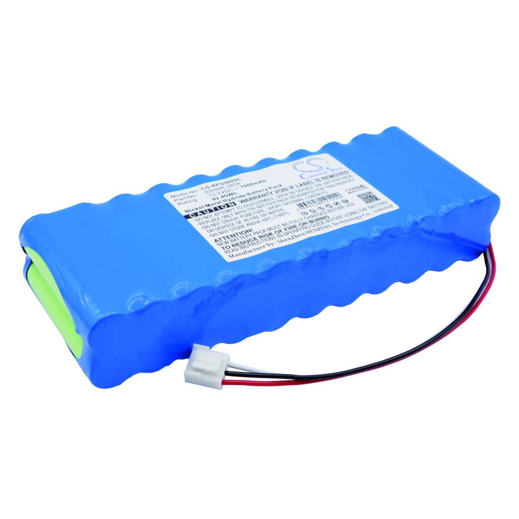 Battery Replaces 22HHR-380A