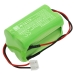 Batteries Lighting System Battery CS-RGA003LS