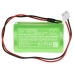 Batteries Lighting System Battery CS-RGA003LS