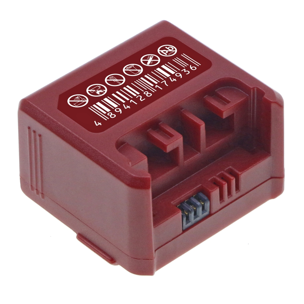 BarCode, Scanner Battery Rgis CS-RGM200SL