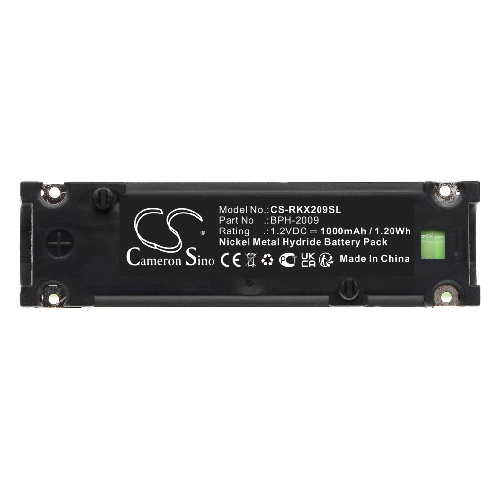 Power Tools Battery Rki 49-1609RK (CS-RKX209SL)