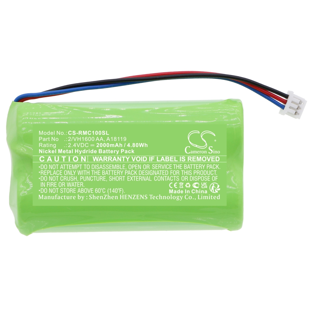 Batteries Smart Home Battery CS-RMC100SL