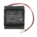 Batteries Smart Home Battery CS-RMD678SL