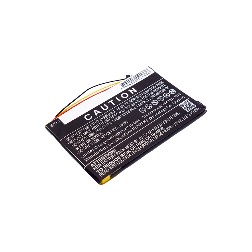 Battery Replaces PL325385