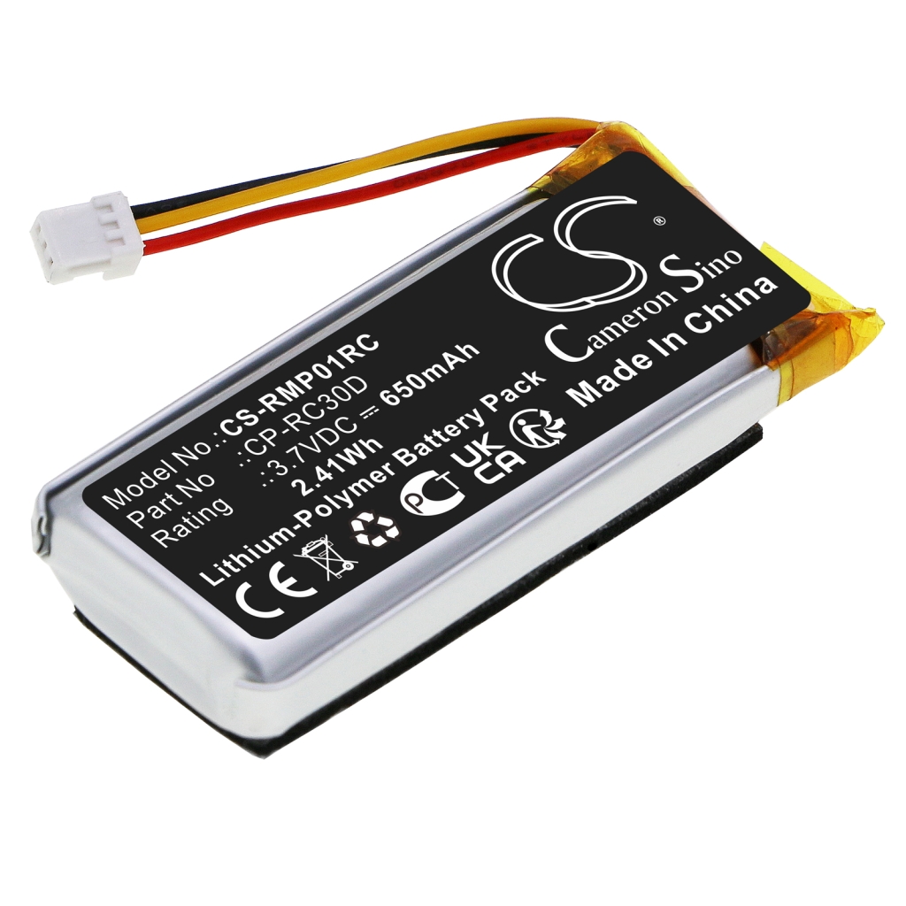 Keyboard Battery Razer RC30-031701 (CS-RMP01RC)